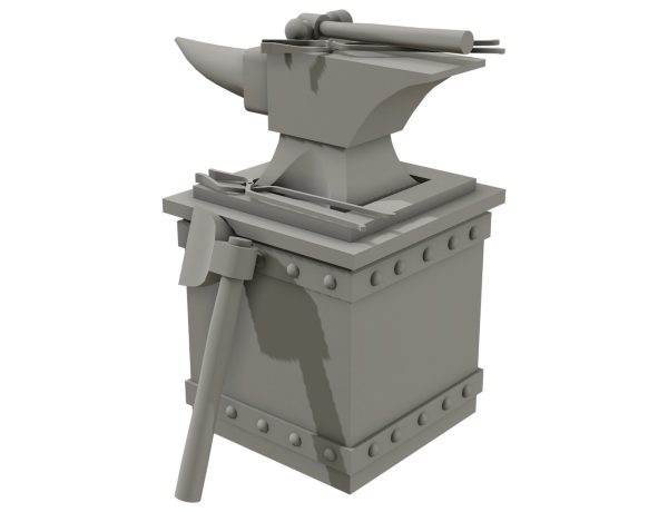 Anvil 2