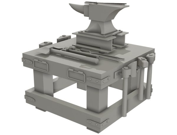 Anvil 3