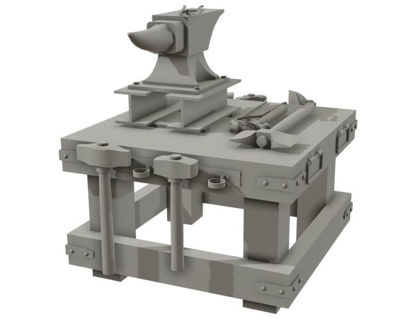 Anvil 3