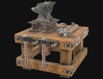 Anvil 3