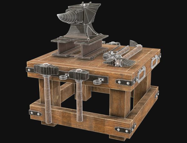Anvil 3