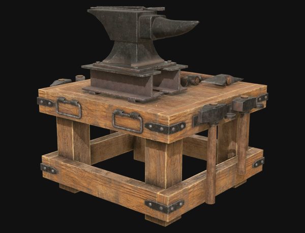 Anvil 3
