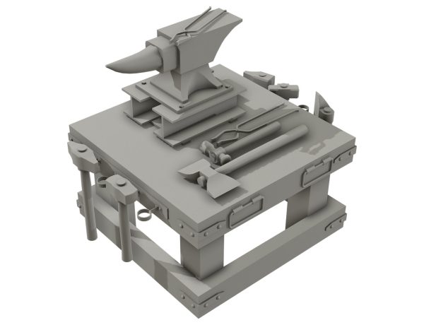 Anvil 3