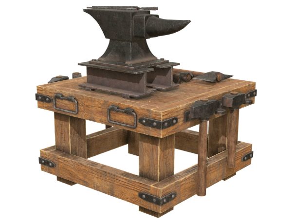Anvil 3