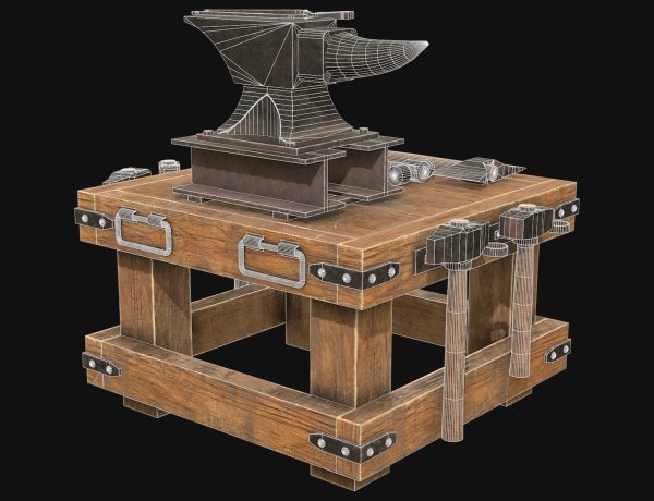 Anvil 3