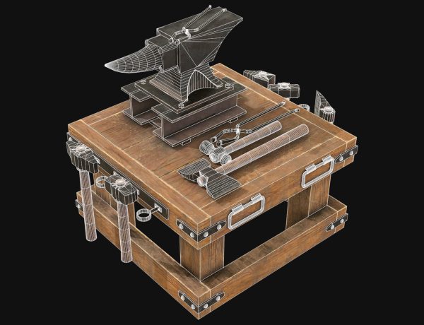 Anvil 3
