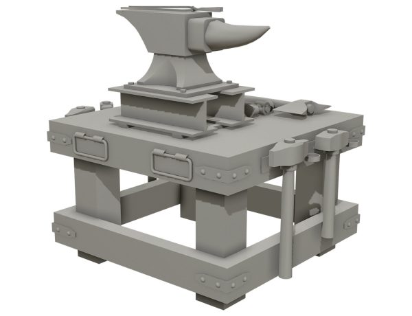 Anvil 3