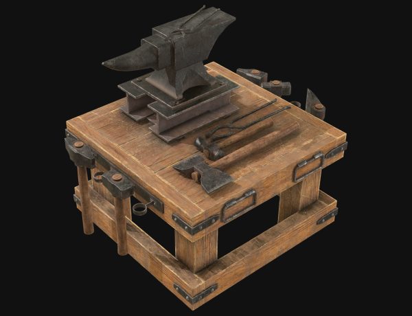 Anvil 3