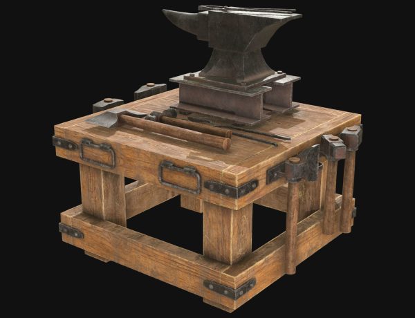 Anvil 3
