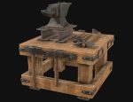 Anvil 3