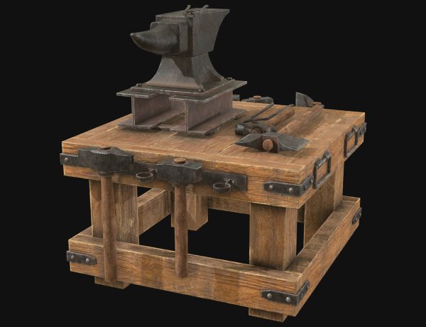 Anvil 3
