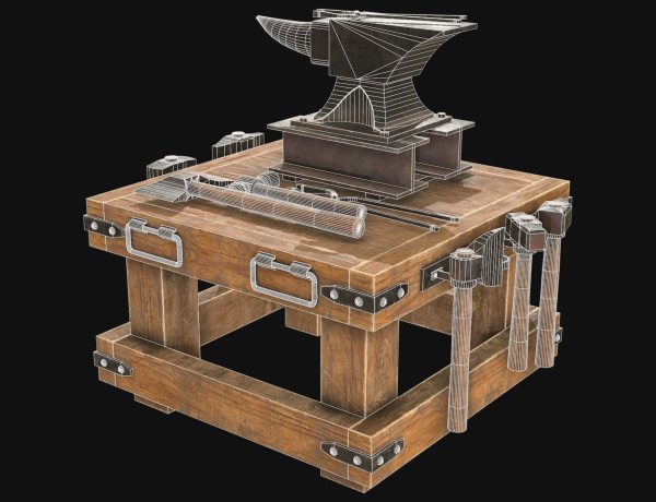 Anvil 3