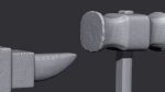 Anvil and Hammer