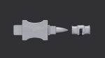 Anvil and Hammer