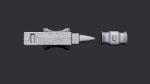Anvil and Hammer