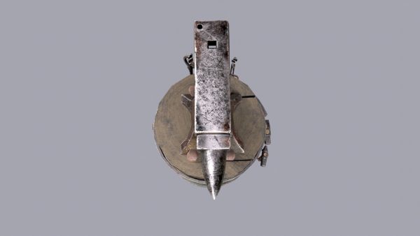 Anvil and tools