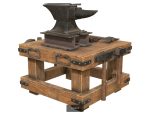 Anvil Collection 1
