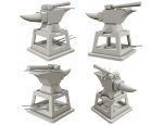 Anvil Collection 1