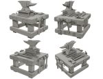 Anvil Collection 1