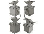 Anvil Collection 1