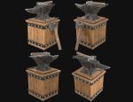 Anvil Collection 1