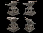 Anvil Collection 1