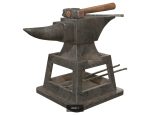 Anvil Collection 1