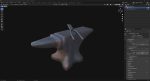 Anvil iron