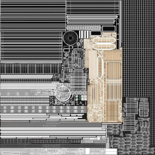 Apis Cor House Construction 3D Printer
