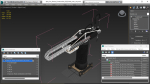 Apis Cor House Construction 3D Printer