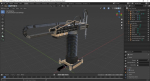 Apis Cor House Construction 3D Printer