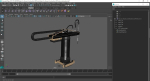 Apis Cor House Construction 3D Printer