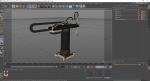 Apis Cor House Construction 3D Printer