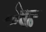 Apocalypse Weapon 2