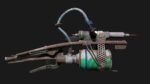Apocalypse Weapon 2