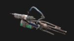 Apocalypse Weapon 2