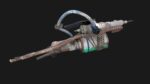 Apocalypse Weapon 2