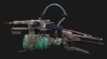 Apocalypse Weapon 2