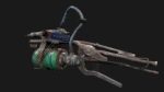 Apocalypse Weapon 2