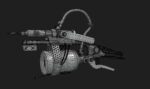 Apocalypse Weapon 2