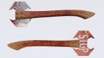 Apocalyptic Axe