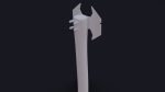 Apocalyptic Axe