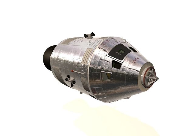 Apollo Spacecraft