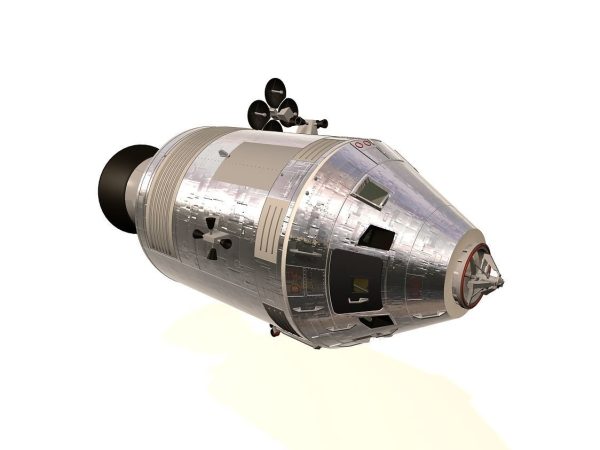 Apollo Spacecraft