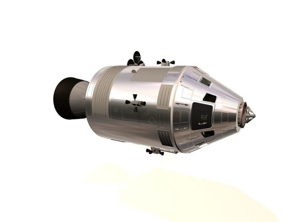 Apollo Spacecraft