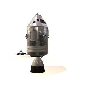 Apollo Spacecraft
