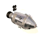Apollo Spacecraft