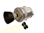Apollo Spacecraft