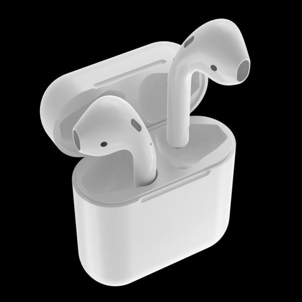 Apple AirPods