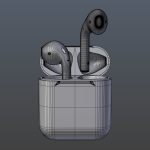 Apple AirPods